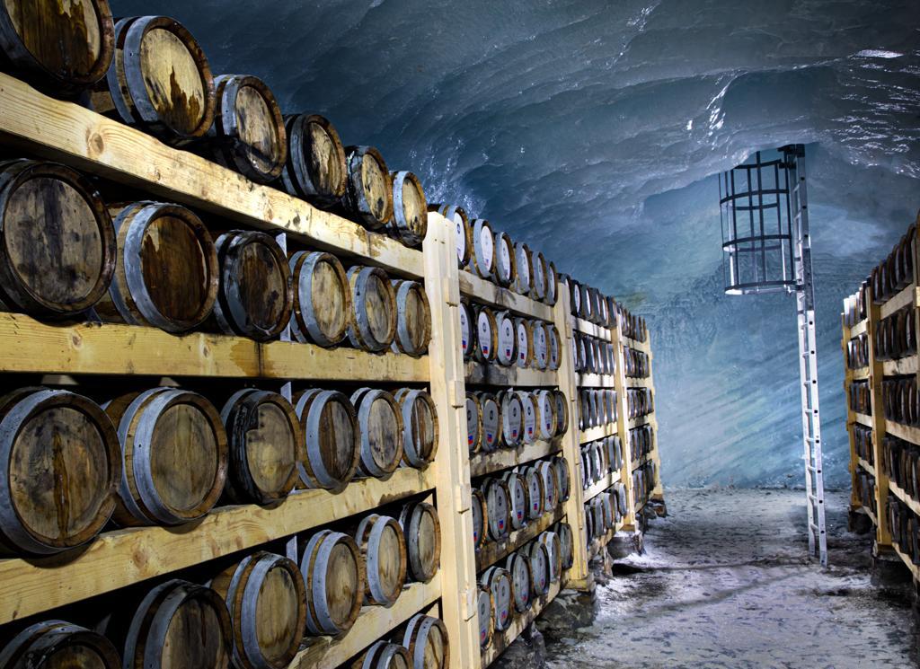 Cave Balsamic